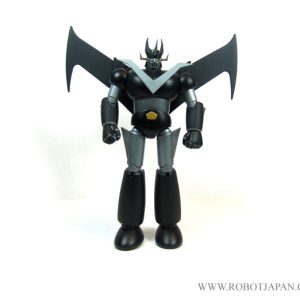 GX-02B Great Mazinger Black SOC