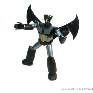 GX-01B Mazinger Z Black SOC