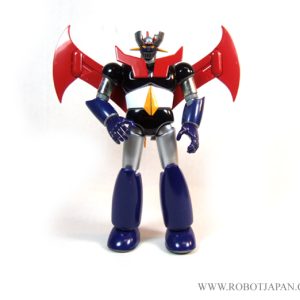GX-01 Mazinger Z Bandai SOC