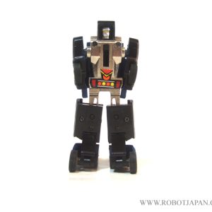 Zig Zag Gobot Machine-Robo