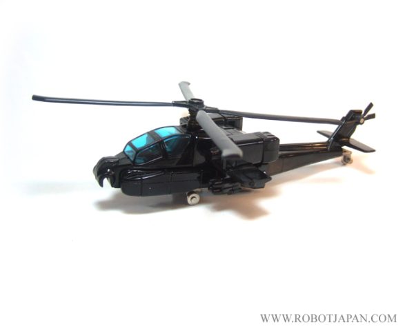 Warpath Super Gobot Machine-Robo - Image 3