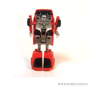 Tic Tac Gobot Machine-Robo