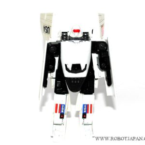 Spay-C Super Gobot Machine-Robo