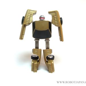 MRT-44 Stinger Machine-Robo Gobot
