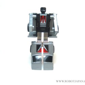 MRT-42 Van Guard Machine-Robo Gobot