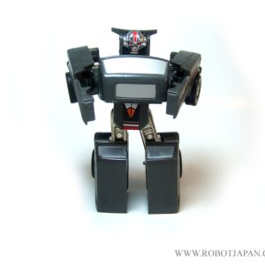 MRT-41 Scratch Machine-Robo Gobot