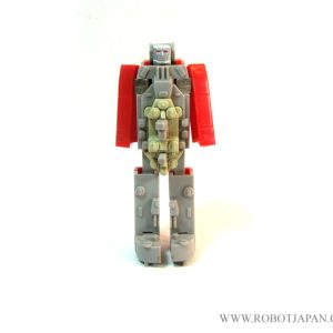 MR-54 Man-O-War Machine-Robo Gobot