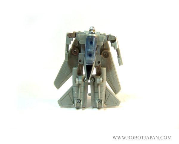 MR-52 Sky Jack Machine-Robo Gobot