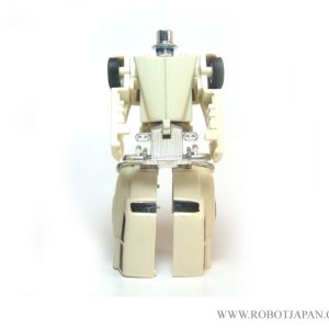 MR-46 Tux Machine-Robo Gobot