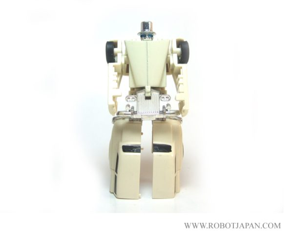 MR-46 Tux Machine-Robo Gobot