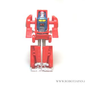 MR-44 Good Knight Machine-Robo Gobot