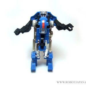 MR-37 Night Ranger Machine-Robo Gobot