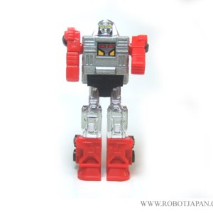 MR-36 Blockhead Machine-Robo Gobot