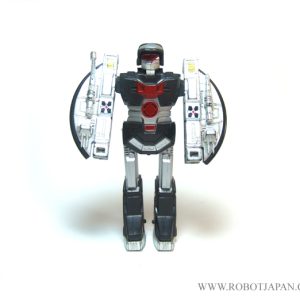 MR-29 Pathfinder Machine-Robo Gobot