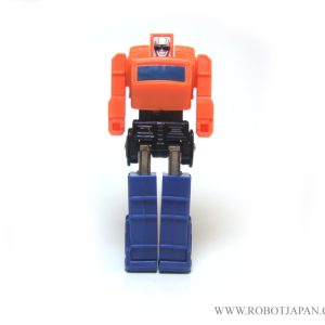 MR-26 Fly Trap Machine-Robo Gobot
