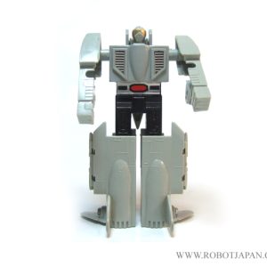 MR-25 Leader-1 Machine-Robo Gobot
