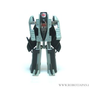MR-19 Royal-T Machine-Robo Gobot