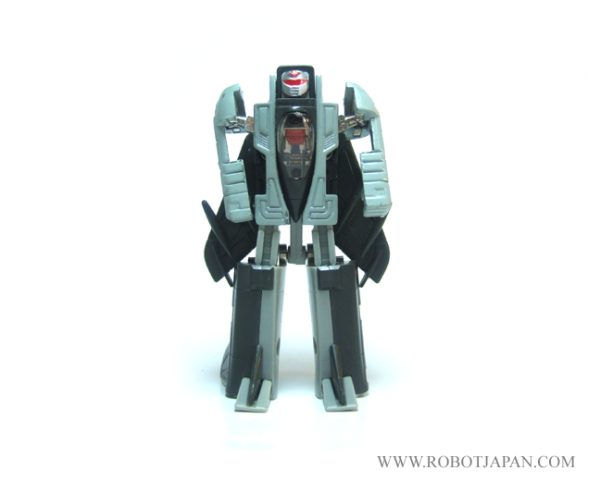 MR-19 Royal-T Machine-Robo Gobot