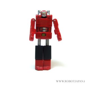MR-16 Scooter Machine-Robo Gobot