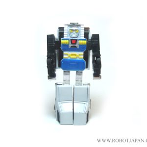 MR-13 Hans-Cuff Machine-Robo Gobot