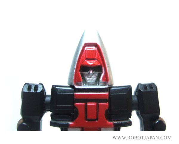 MR-03 Fitor Machine-Robo Gobot - Image 3