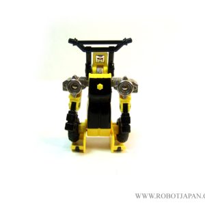 MR Mr. Moto Machine-Robo Gobot