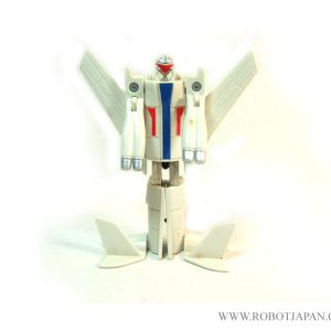 MR Bullseye Machine-Robo Gobot