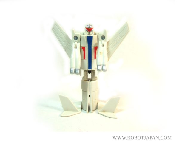 MR Bullseye Machine-Robo Gobot