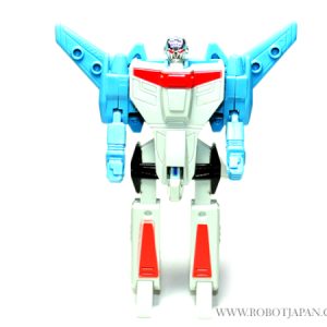 JW-4 Machine Robo MR