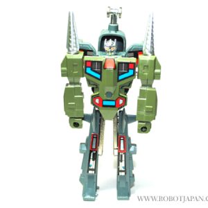 JW-3 MR Machine Robo