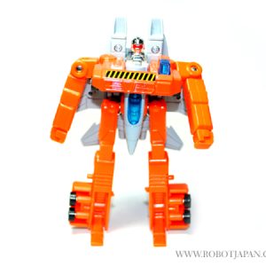 JW-1 MR Machine Robo