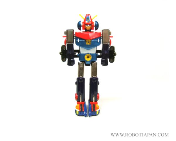 GT-08 Com-Battler