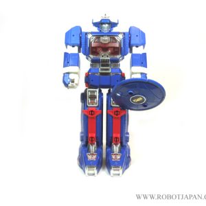 UFO Megazord