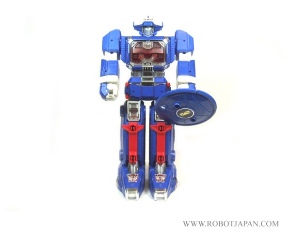 UFO Megazord