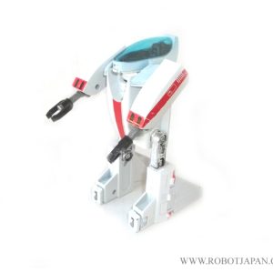 PC-39 Super Abega Jet Robo