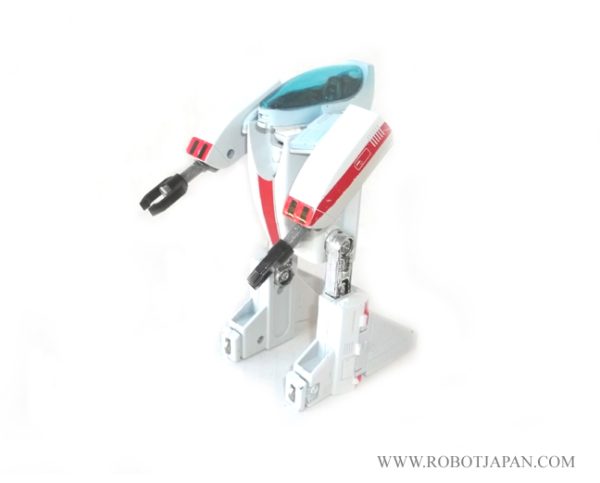 PC-39 Super Abega Jet Robo