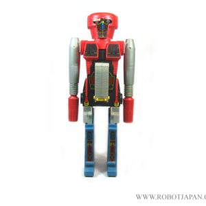 Rogun Cap Rifle by Arco Gobots