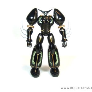 Getter Robo One Devil Wing Version