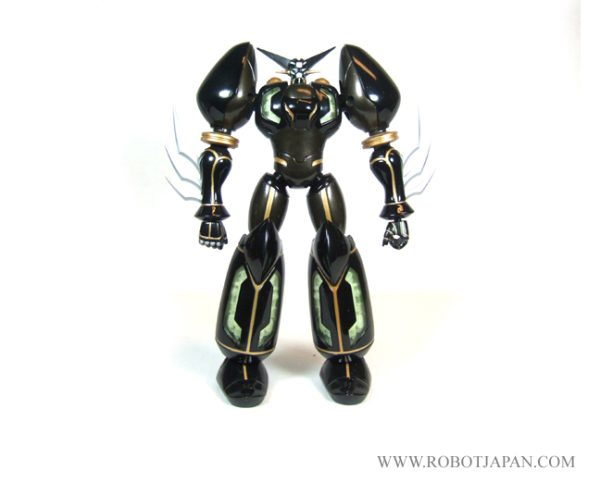 Getter Robo One Devil Wing Version