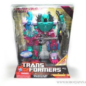 Abominus G1 Reissue Seacons Universe