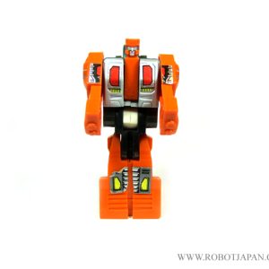 Afterburner - Technobots G1