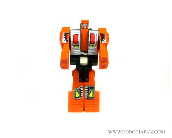 Afterburner - Technobots G1