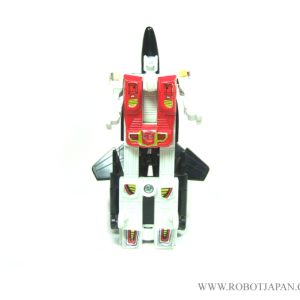 Air Raid - Aerialbots G1