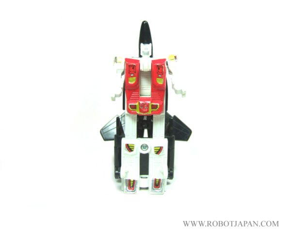 Air Raid - Aerialbots G1