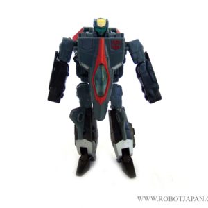 Air Raid MV2 ROTF Scout Class