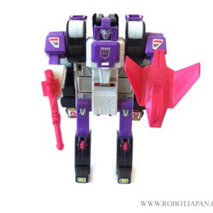 Apeface - Headmaster G1