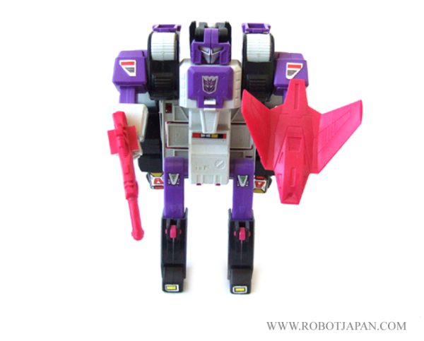 Apeface - Headmaster G1