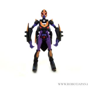 Arachnia Animated Deluxe Class