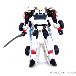 Autobot Drift Generations Deluxe Class