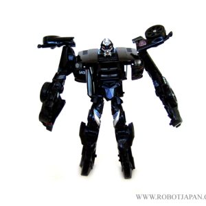 Barricade MV1 Deluxe Class